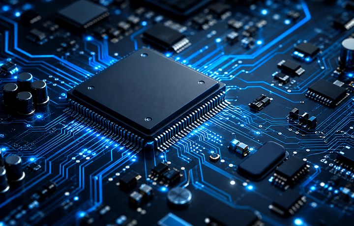 光纤与通信选型 CAN收发器导航 1
